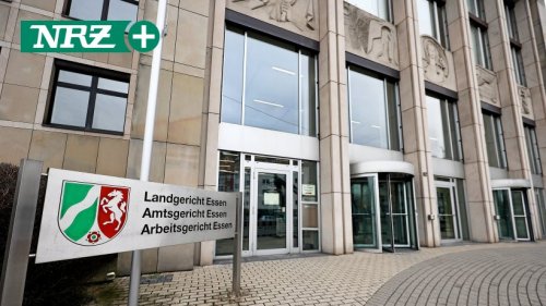 Brutale Attacke: Gelsenkirchener (61) ist nun ein Pflegefall