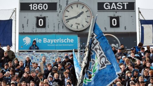 RWE-Spiel bei 1860 München abgesagt