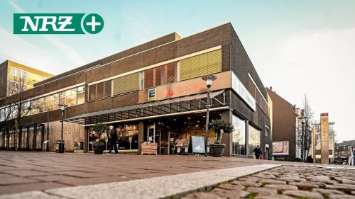 Einkaufen: Supermarkt in Essen-Borbeck wird bald schließen