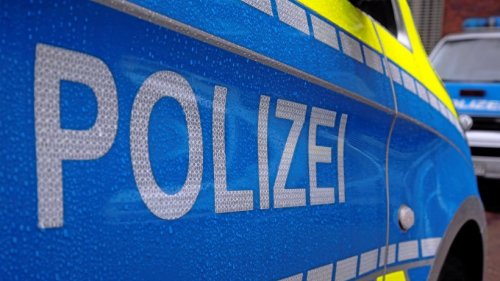 Person von Zug erfasst am Südbahnhof in Essen-Kray