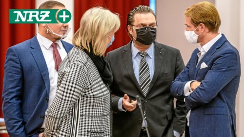 AfD Mülheim kritisiert „städtisch finanzierten Linksextremismus“