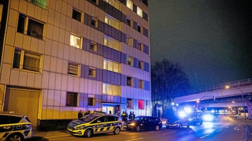 Party in Essen: Polizeieinsatz wegen Ruhestörung eskaliert