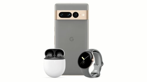 Google: Pixel Watch & Pixel-7-Handys - Was die neuen Geräte kosten