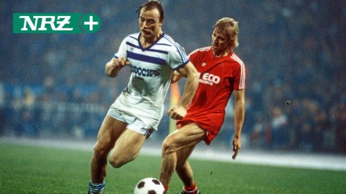 „Boxer“ Täuber sorgt sich um Schalkes Defensive