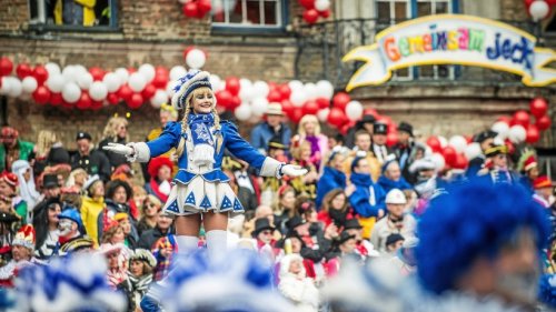 Düsseldorf: Karnevalisten planen Sessionsstart ohne Auflagen