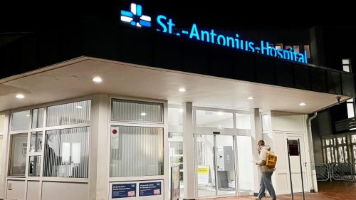 Kleve: SPD für Anonyme Spurensicherung in Krankenhäusern