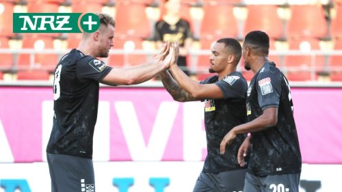 Msv Duisburg Rot Weiss Essen Die Besten Derby Fan Fotos Flipboard