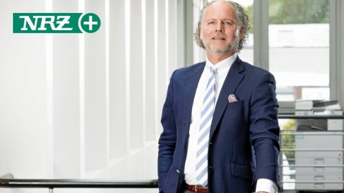 Hafen-Vorstand: Nachfolge von Thomas Schlipköther geklärt