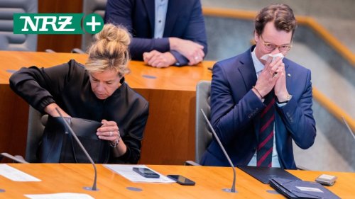 Trotz Doppelwumms: Länder wollen noch mehr vom Bund