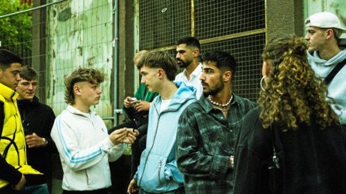 „OTPendia“ schreibt Song über Dinslaken: Hommage an Heimat