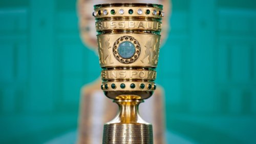 DFB-Pokal-Auslosung: Alles zum Viertelfinale
