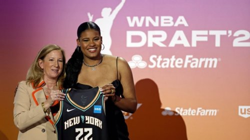 WNBA-Profi Nyara Sabally vor EM: „Haben ein gutes Team“