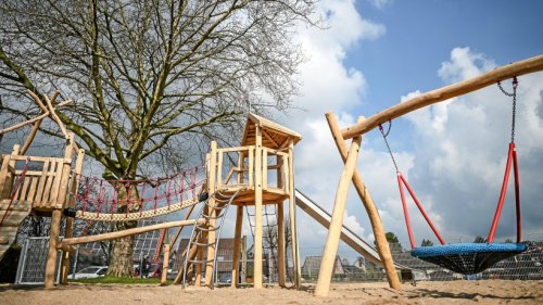 SPD möchte Spielplätze in Isselburg aufhübschen lassen