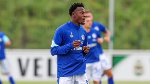 Hamza Mendyl verlässt Schalke und schließt sich OH Leuven an