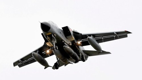 Selenskyj geht zu weit: Keine Kampfjets für die Ukraine