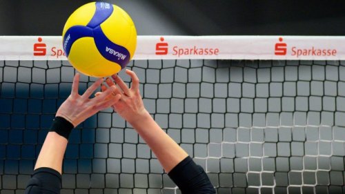 Nationenliga: Zweiter Sieg für deutsche Volleyballerinnen