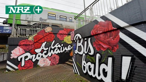 Auf ganzer Linie versagt: das Trauerspiel RE 49
