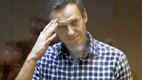 Putin: Kritiker Nawalny unter brutalen Haftbedingungen – erhält er Nobelpreis?