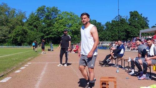 Gelsenkirchen: Buers Reserve schafft den Bezirksliga-Sprung