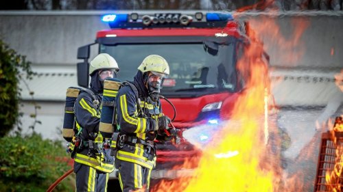 „Feuer und Flamme“ verlässt Bochum: Hier geht es nun weiter