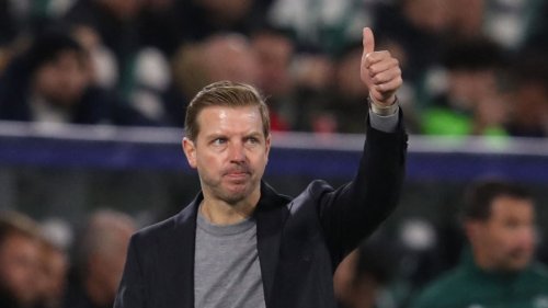 VfL Wolfsburg siegt bei Kohfeldts Champions-League-Debüt