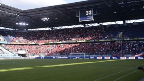 MSV Duisburg gegen Rot-Weiss Essen: Erste Infos zu Tickets und Fantrennung