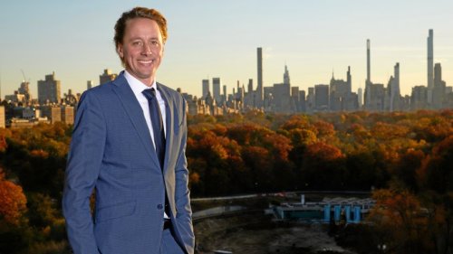 Vom Sauerland nach New York – als Makler für Luxusimmobilien