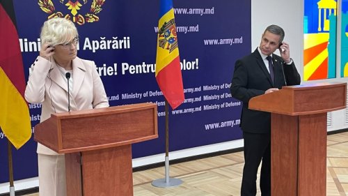 Putin verlegt Atombomber - Besorgniserregende Beobachtungen