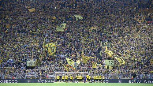 Wie Gladbach: RB Leipzig gibt Karten für BVB-Spiel zurück