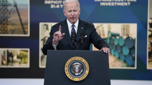 G7-Gipfel und Nato-Treffen: Was Joe Biden in Europa will