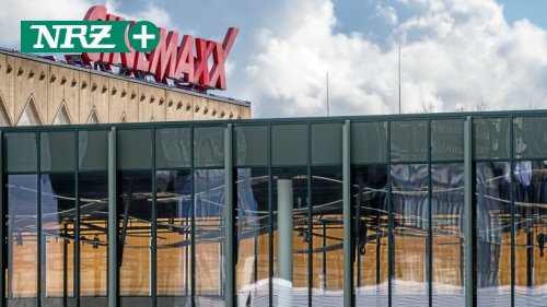 Cinemaxx verlängert Mietvertrag im Rhein-Ruhr-Zentrum Mülheim