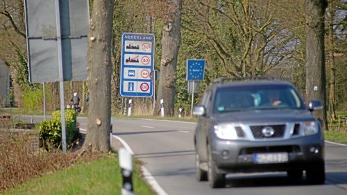 Niederlande: FDP will Lösung für Grenzpendler im Homeoffice