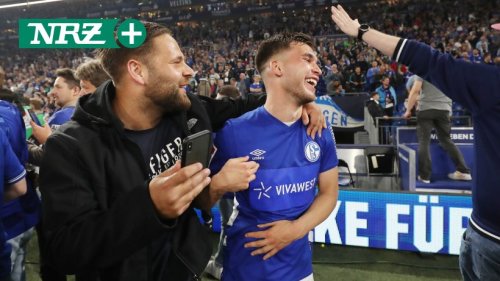 Schalke: Warum Danny Latza von "Karate-Memo" Aydin schwärmt