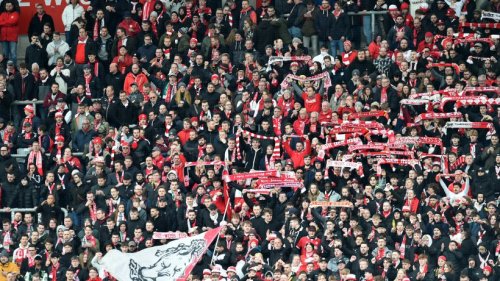 Drittliga-Zuschauerrekord – Rot-Weiss Essen auf Rang zwei