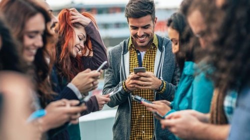 Digitales Angebot mit WOW-Effekt/ Die Viactiv ist erneut Spitzenreiter bei Onlineservices und E-Mail-Kommunikation. Der Digi-Check von hc:spirit prämiert Online-Auftritt und digitalen Austausch.