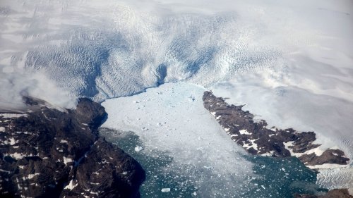Arktis womöglich ab den 2030er Jahren im Sommer eisfrei