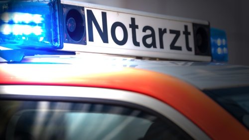 Unfälle in Wesel: Zwei Fußgänger sind schwer verletzt worden