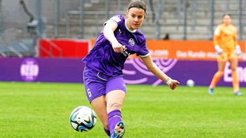 DFB-Pokal: Hätte schlimmer kommen können für SGS Essen