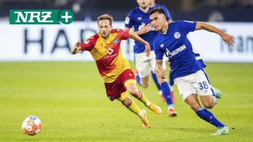 Rot-Weiss Essen: Offensivspieler aus der 2. Bundesliga soll kommen