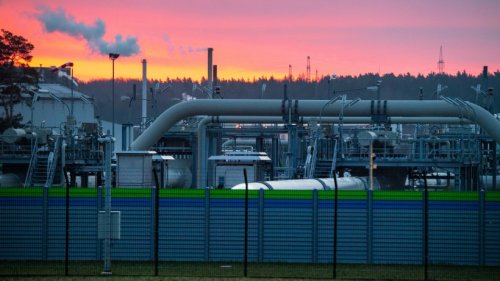 Nord Stream 2: Sabotage? Pipeline wohl teilweise zerstört