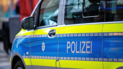 Attacke in Essen: Mann sprüht Seniorin Reizgas ins Gesicht