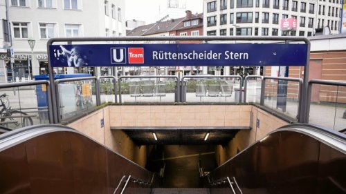 Essener sauer auf die Ruhrbahn: Taubenkot und Dauerbaustelle