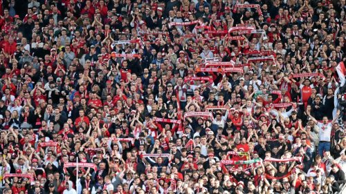 „Ein Witz“: Fans kritisieren auf Ticketpreise für Rot-Weiss-Essen-Test