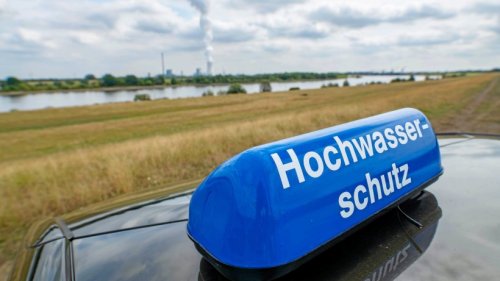 Kritik: Hochwasserschutz am Niederrhein ist unprofessionell