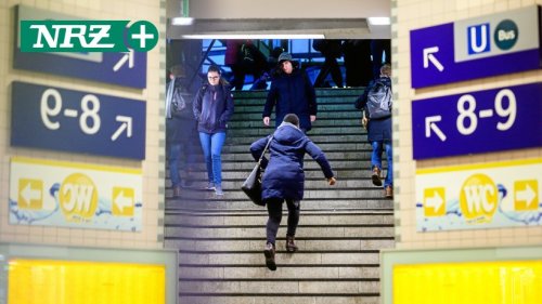Fahrplanwechsel 2023 bringt neue Angebote für Pendler in NRW