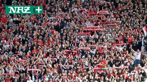 „Ein Witz“: Fans kritisieren Ticketpreise für Rot-Weiss-Essen-Test