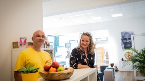 Yoga in Bochum: Diese unterschiedlichen Angebote gibt