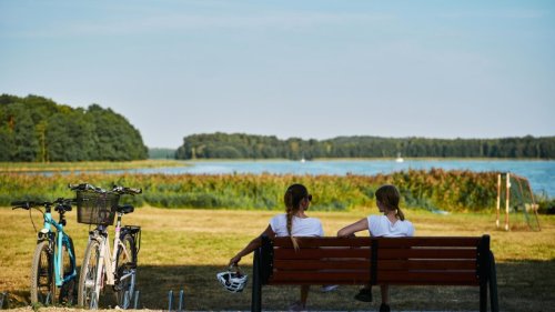 Fast drei Millionen deutsche Gäste: Urlaub in Polen beliebt