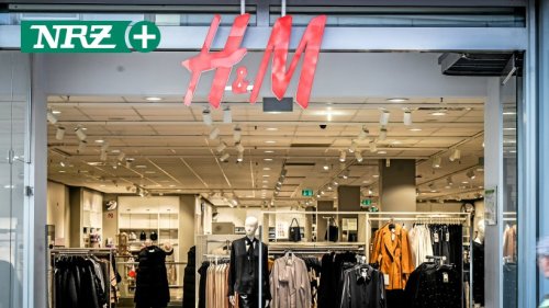 H&M-Schließung in Essen-Steele: Dieser Shop wird Nachfolger