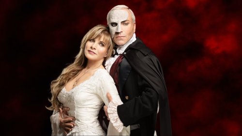 Ein Musicalklassiker neu aufgelegt: Das Phantom der Oper ist zurück